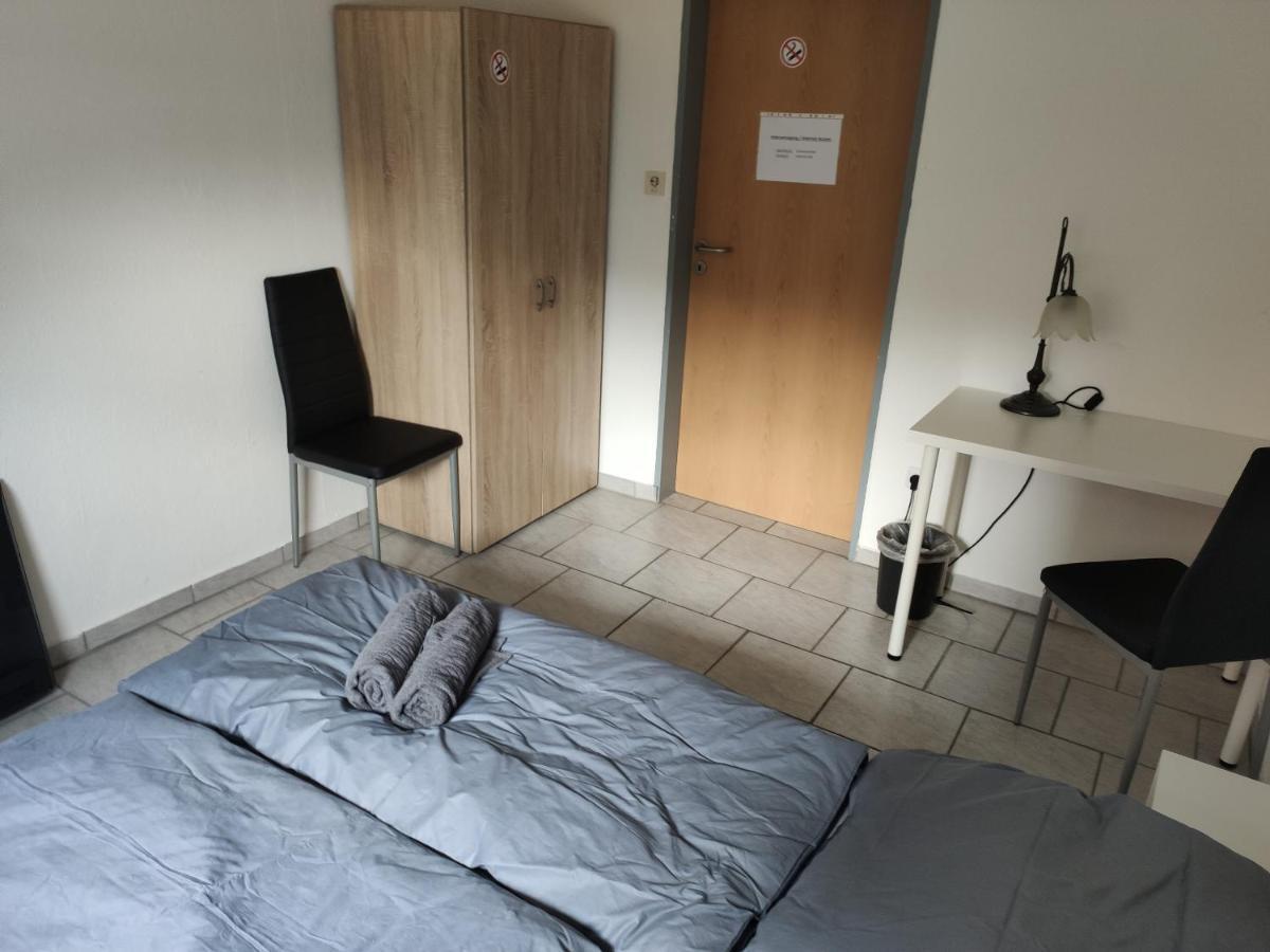 Schoenes Einfaches Zentrales Zimmer In Oldenburg Zewnętrze zdjęcie