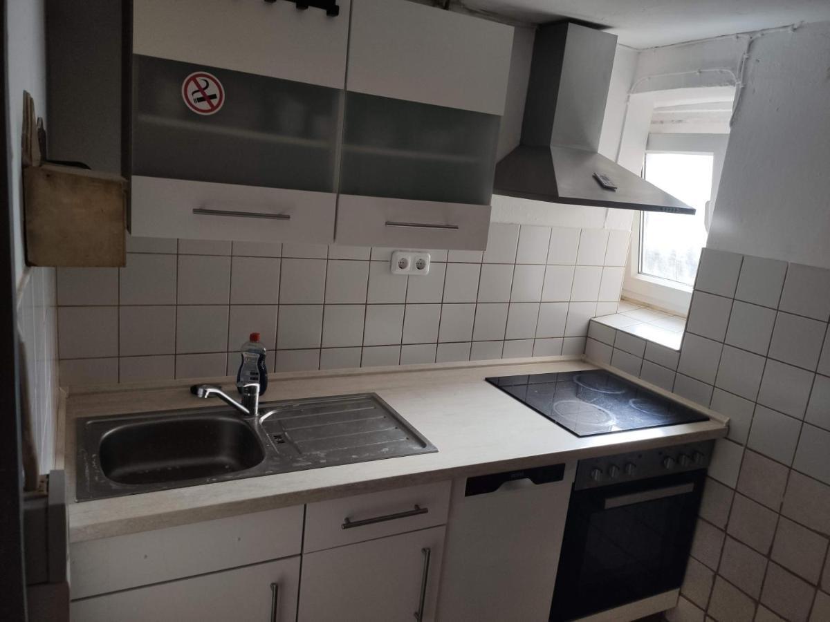 Schoenes Einfaches Zentrales Zimmer In Oldenburg Zewnętrze zdjęcie