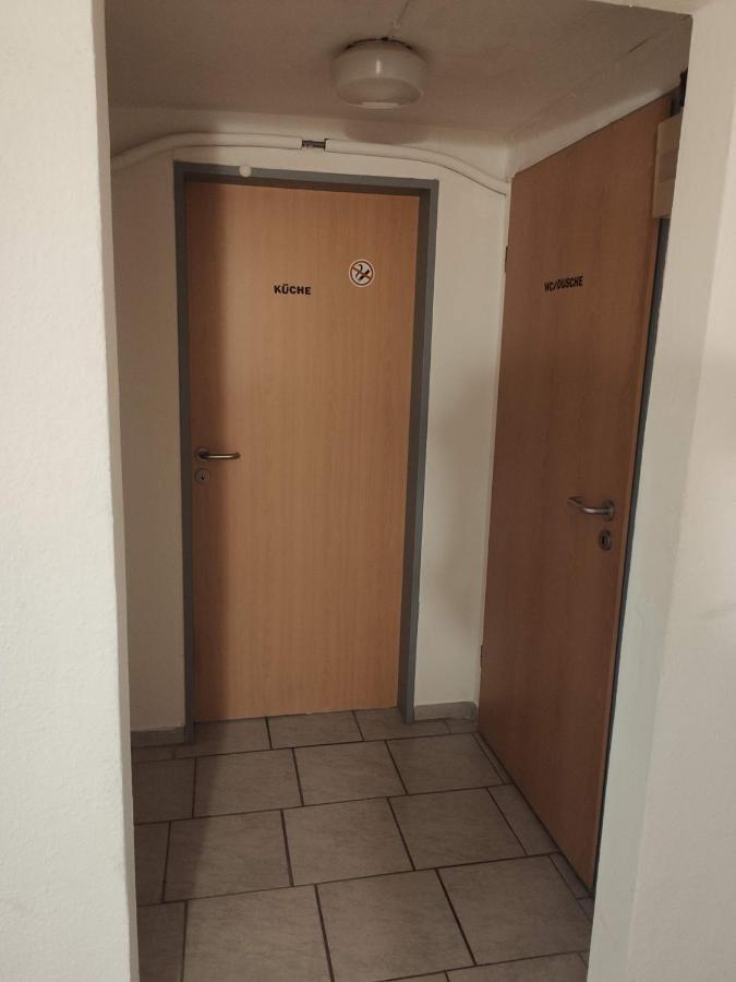 Schoenes Einfaches Zentrales Zimmer In Oldenburg Zewnętrze zdjęcie