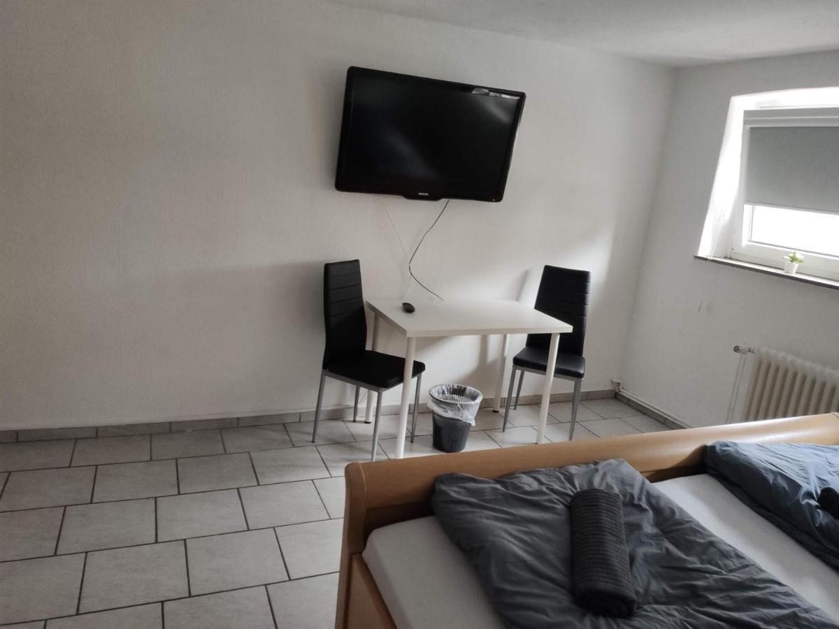 Schoenes Einfaches Zentrales Zimmer In Oldenburg Zewnętrze zdjęcie
