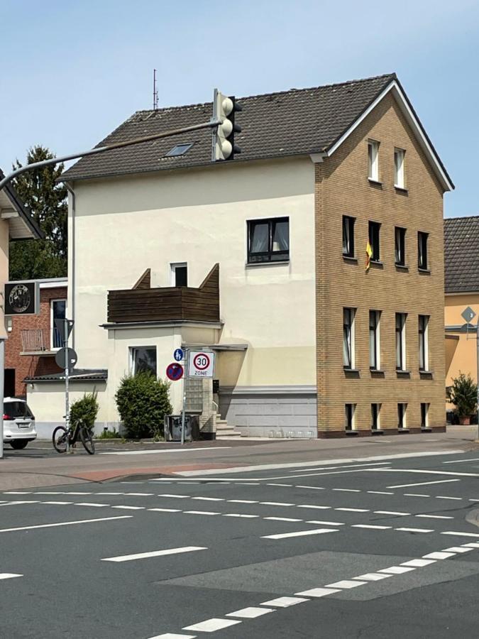 Schoenes Einfaches Zentrales Zimmer In Oldenburg Zewnętrze zdjęcie