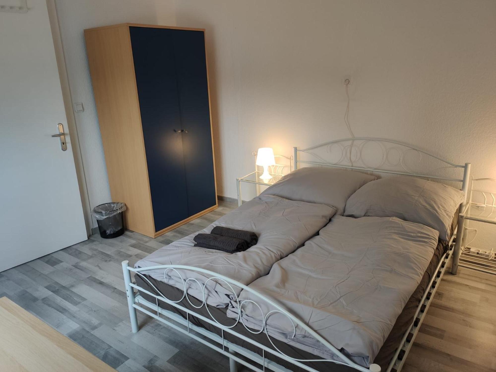 Schoenes Einfaches Zentrales Zimmer In Oldenburg Zewnętrze zdjęcie